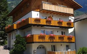 Appartments Stoanegg